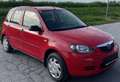 Mazda 2 1.25 Czerwony - thumbnail 1