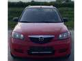 Mazda 2 1.25 Czerwony - thumbnail 2