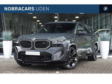 PHEV High Executive Automaat / Trekhaak / Soft-Clo