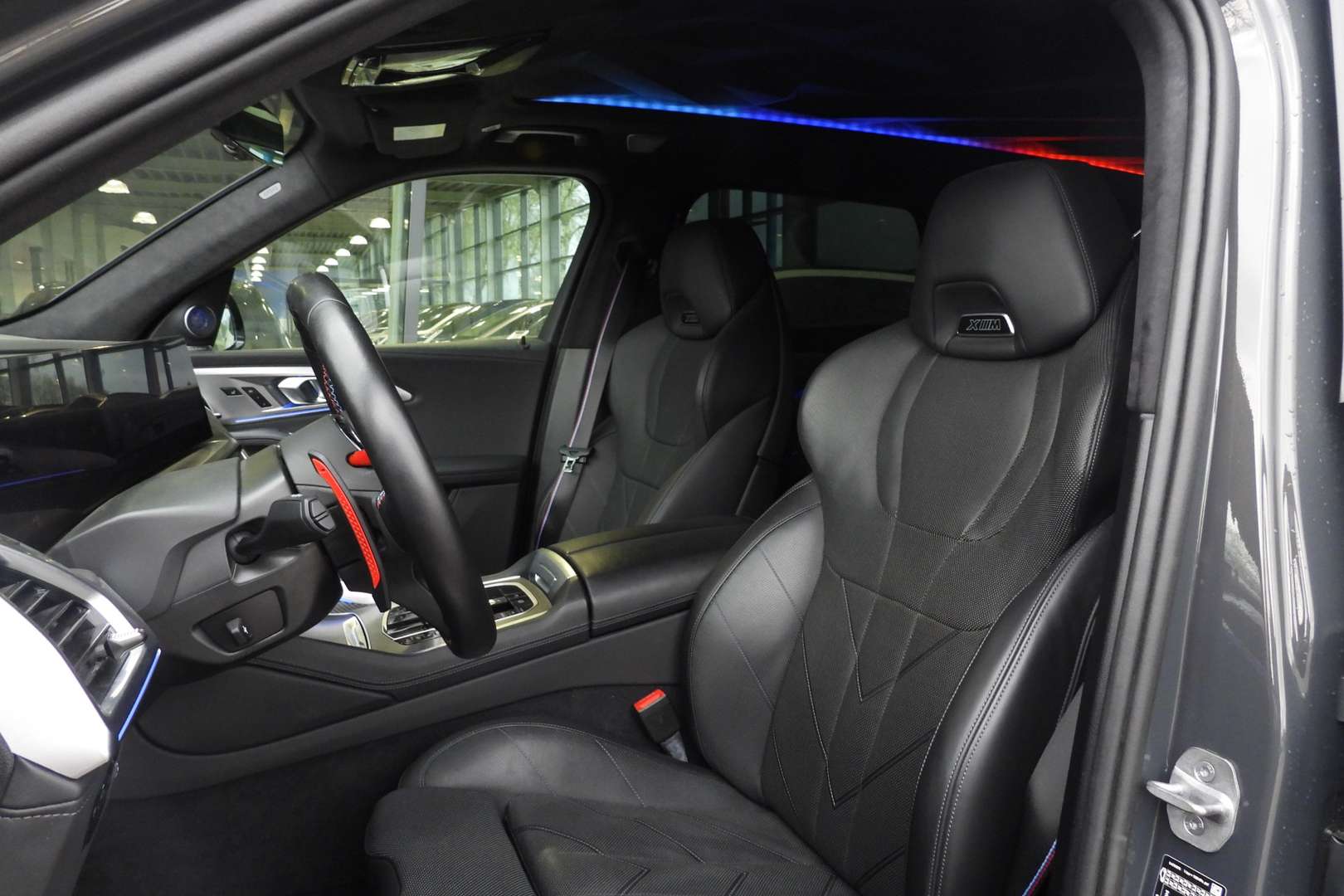 BMW XM High Executive PHEV -  - Joinsteer - #2