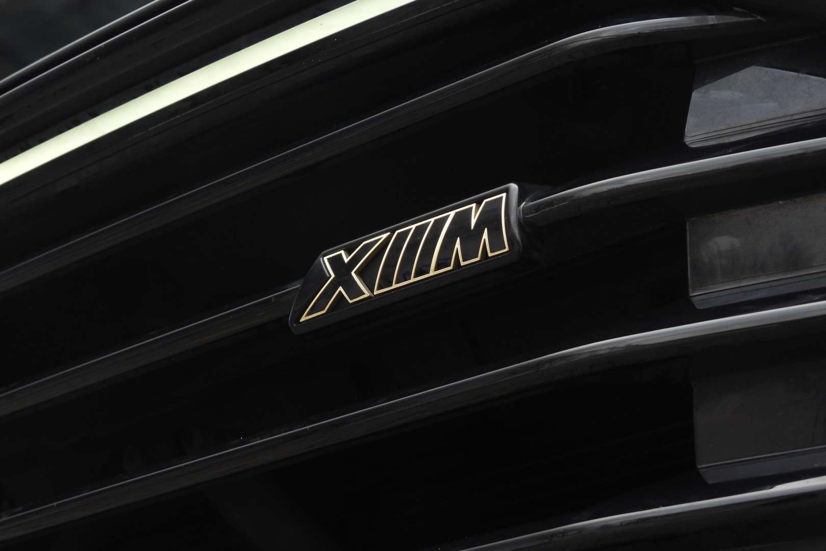 BMW XM High Executive PHEV -  - Joinsteer - #3