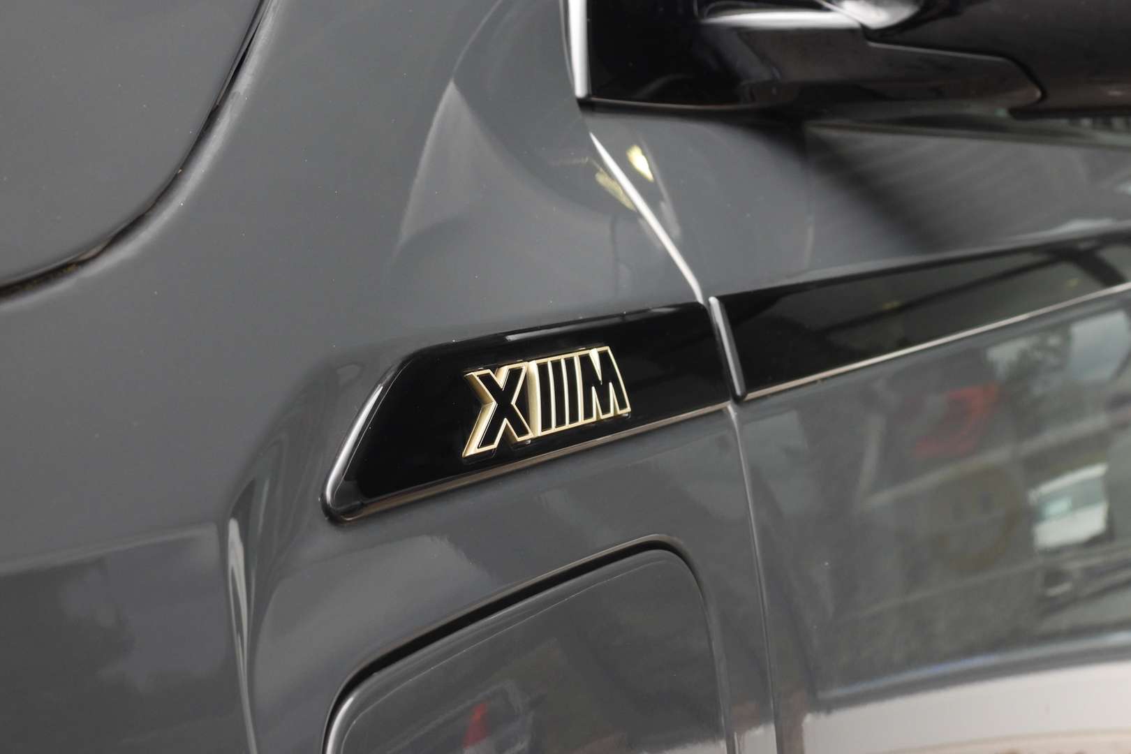 BMW XM High Executive PHEV -  - Joinsteer - #5