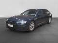 Audi A6 45 TDI Q S LINE LM20 PANO HuD AHK Blau - thumbnail 2
