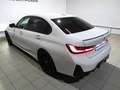 BMW 320 320dA Wit - thumbnail 4