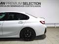 BMW 320 320dA Wit - thumbnail 6