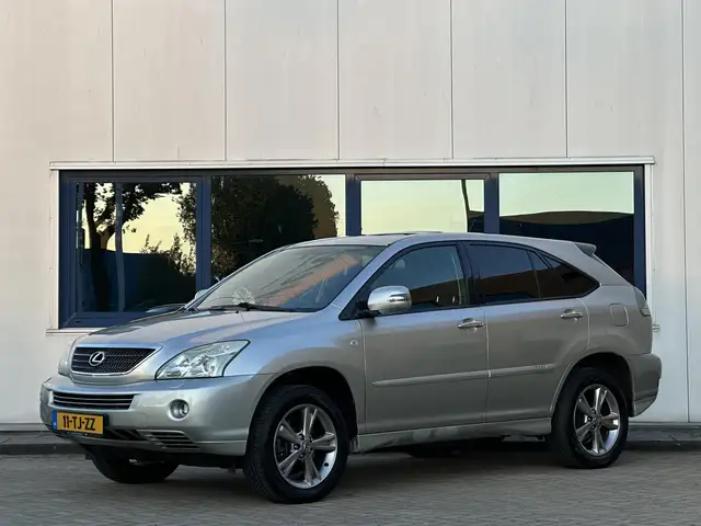 Lexus RX 400