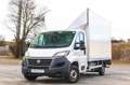 Fiat Ducato Chasis Cabina 2.3MJET Blanco - thumbnail 10