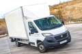 Fiat Ducato Chasis Cabina 2.3MJET Blanco - thumbnail 14
