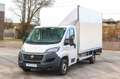 Fiat Ducato Chasis Cabina 2.3MJET Blanco - thumbnail 2