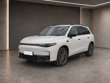 BEV 69.9KWH DESIGN