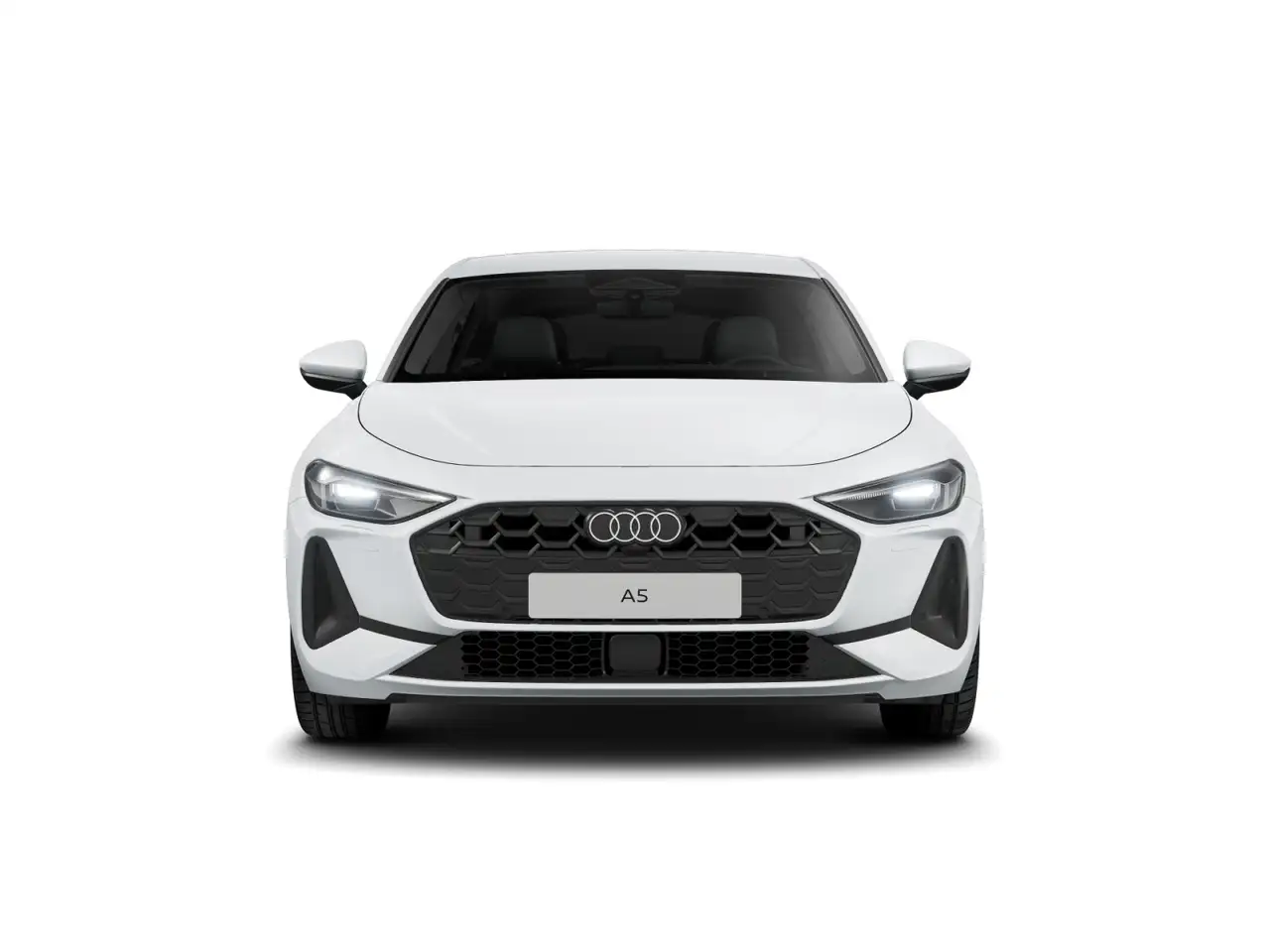 Audi A5 TDI*NAVI*LED*KAMERA*LEDER*PDC*SHZ 2