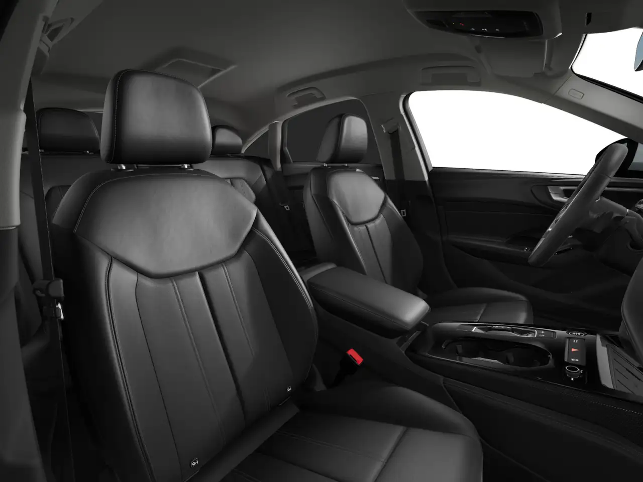 Audi A5 TDI*NAVI*LED*KAMERA*LEDER*PDC*SHZ 9