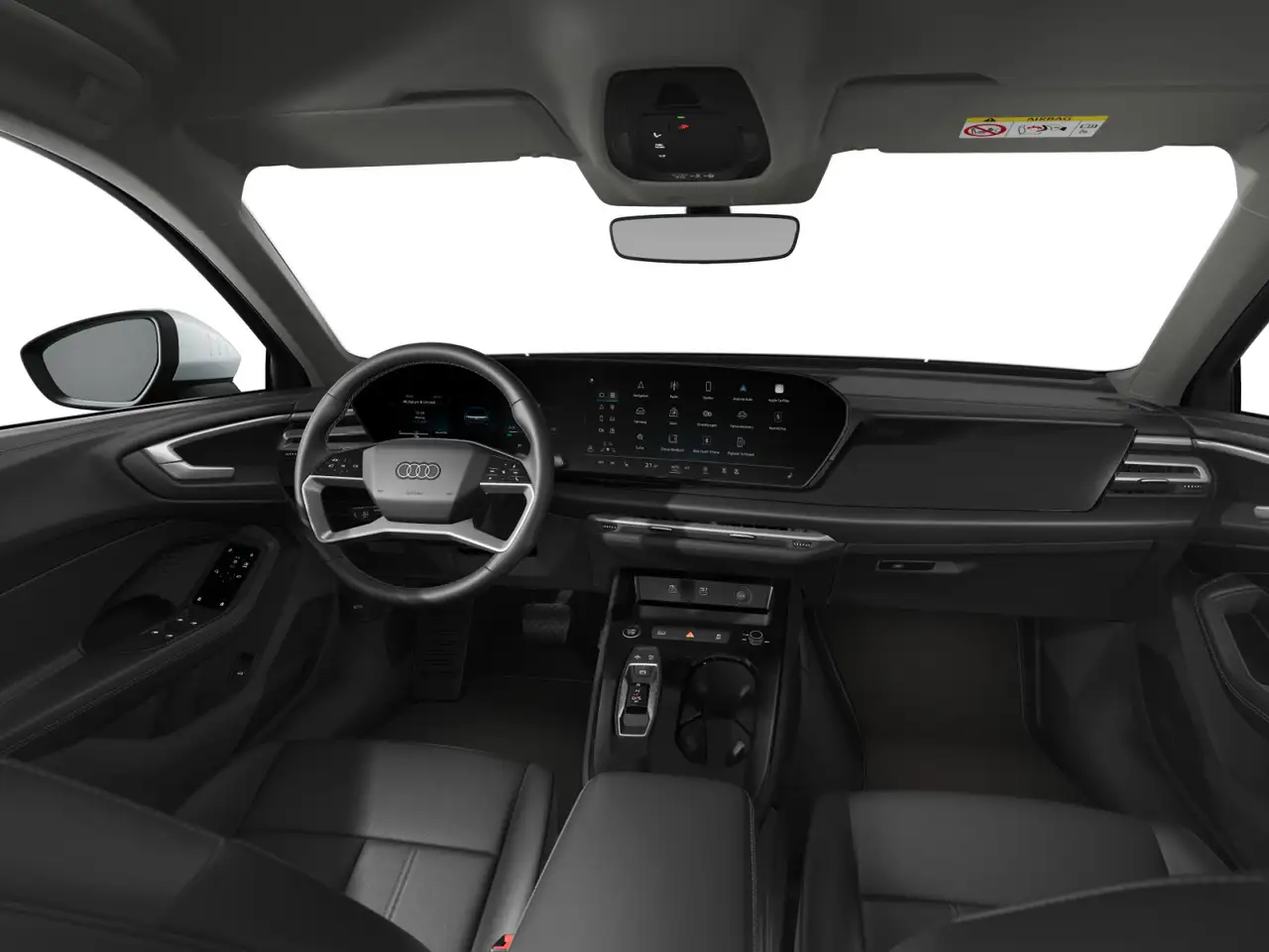 Audi A5 TDI*NAVI*LED*KAMERA*LEDER*PDC*SHZ 8