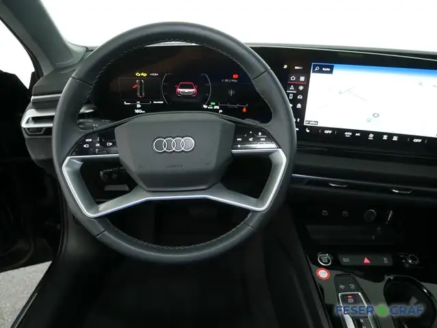 Audi A5 view 13