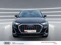 Audi Q3 Sportback 35 TDI S line KAM. AHK ACC 19" SHZ Schwarz - thumbnail 2