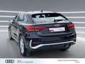 Audi Q3 Sportback 35 TDI S line KAM. AHK ACC 19" SHZ Schwarz - thumbnail 5