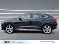 Audi Q3 Sportback 35 TDI S line KAM. AHK ACC 19" SHZ Schwarz - thumbnail 3