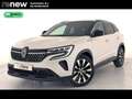 Renault Austral TECHNO FULL HYBRID E-TECH 200CV Blanco - thumbnail 1