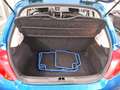 Peugeot 207 1.6 16V  ABS Radio Klima Blau - thumbnail 11