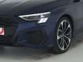 Audi S3 Sportback Pano Matrix b+O Navi+ 19 ACC Kamera Kék - thumbnail 10