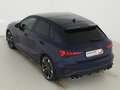 Audi S3 Sportback Pano Matrix b+O Navi+ 19 ACC Kamera Kék - thumbnail 4