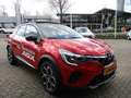 Mitsubishi ASX 1.6 HEV AT Instyle Leder interieur | Elektrische s Rood - thumbnail 2