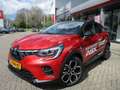 Mitsubishi ASX 1.6 HEV AT Instyle Leder interieur | Elektrische s Rood - thumbnail 34