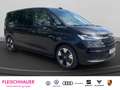 Volkswagen T7 Multivan 2.0  Life 2,0 l 110 kW TDI SCR Front Schwarz - thumbnail 8