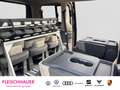 Volkswagen T7 Multivan 2.0  Life 2,0 l 110 kW TDI SCR Front Schwarz - thumbnail 18