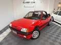 Peugeot 205 1.6 CTI Rouge - thumbnail 3