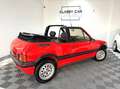 Peugeot 205 1.6 CTI Rouge - thumbnail 19