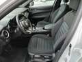 Alfa Romeo Stelvio 2.2 Turbo Q4 Diesel AT8 Business 190 CV Weiß - thumbnail 9