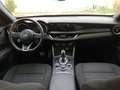 Alfa Romeo Stelvio 2.2 Turbo Q4 Diesel AT8 Business 190 CV Weiß - thumbnail 20
