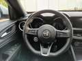 Alfa Romeo Stelvio 2.2 Turbo Q4 Diesel AT8 Business 190 CV Weiß - thumbnail 13