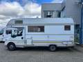 Euramobil 640/LSS /116PS Fiat /Markise /4 Schlafplätze Weiß - thumbnail 4