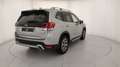 Subaru Forester 2.0i e-boxer Style lineartronic Argent - thumbnail 3