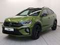 Volkswagen Taigo 1.0 TSI OPF R-Line Black Style Grün - thumbnail 2