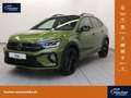 Volkswagen Taigo 1.0 TSI OPF R-Line Black Style Grün - thumbnail 1