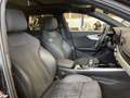 Audi A4 Avant 45 TFSI quattro S line *1.HAND*KAM*AHK* Schwarz - thumbnail 40