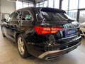 Audi A4 Avant 45 TFSI quattro S line *1.HAND*KAM*AHK* Schwarz - thumbnail 4