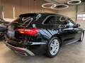 Audi A4 Avant 45 TFSI quattro S line *1.HAND*KAM*AHK* Schwarz - thumbnail 6