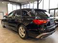 Audi A4 Avant 45 TFSI quattro S line *1.HAND*KAM*AHK* Schwarz - thumbnail 18