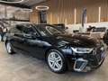 Audi A4 Avant 45 TFSI quattro S line *1.HAND*KAM*AHK* Schwarz - thumbnail 3