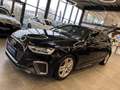 Audi A4 Avant 45 TFSI quattro S line *1.HAND*KAM*AHK* Schwarz - thumbnail 17