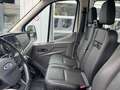 Ford Transit Pritsche 310 L2 Doppelkabine Trend AHK Weiß - thumbnail 9