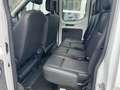 Ford Transit Pritsche 310 L2 Doppelkabine Trend AHK Weiß - thumbnail 11