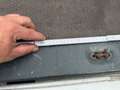 Ford Transit Pritsche 310 L2 Doppelkabine Trend AHK Weiß - thumbnail 7