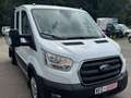 Ford Transit Pritsche 310 L2 Doppelkabine Trend AHK Weiß - thumbnail 3