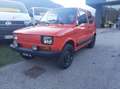 Fiat 126 650 Personal 4 - OK NEOPATENTATI - Piros - thumbnail 1