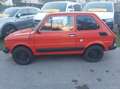 Fiat 126 650 Personal 4 - OK NEOPATENTATI - Rojo - thumbnail 4